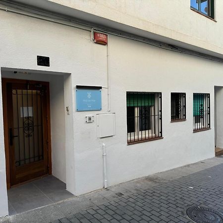Hostal Y Apartamento Moli De Mar Λορέτ Ντε Μαρ Εξωτερικό φωτογραφία