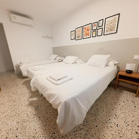 Hostal Y Apartamento Moli De Mar Λορέτ Ντε Μαρ Εξωτερικό φωτογραφία