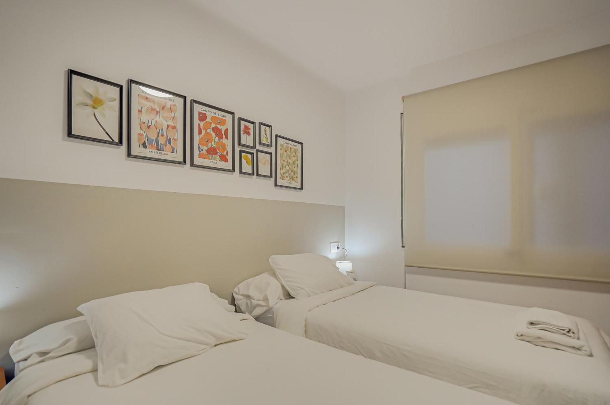 Hostal Y Apartamento Moli De Mar Λορέτ Ντε Μαρ Εξωτερικό φωτογραφία