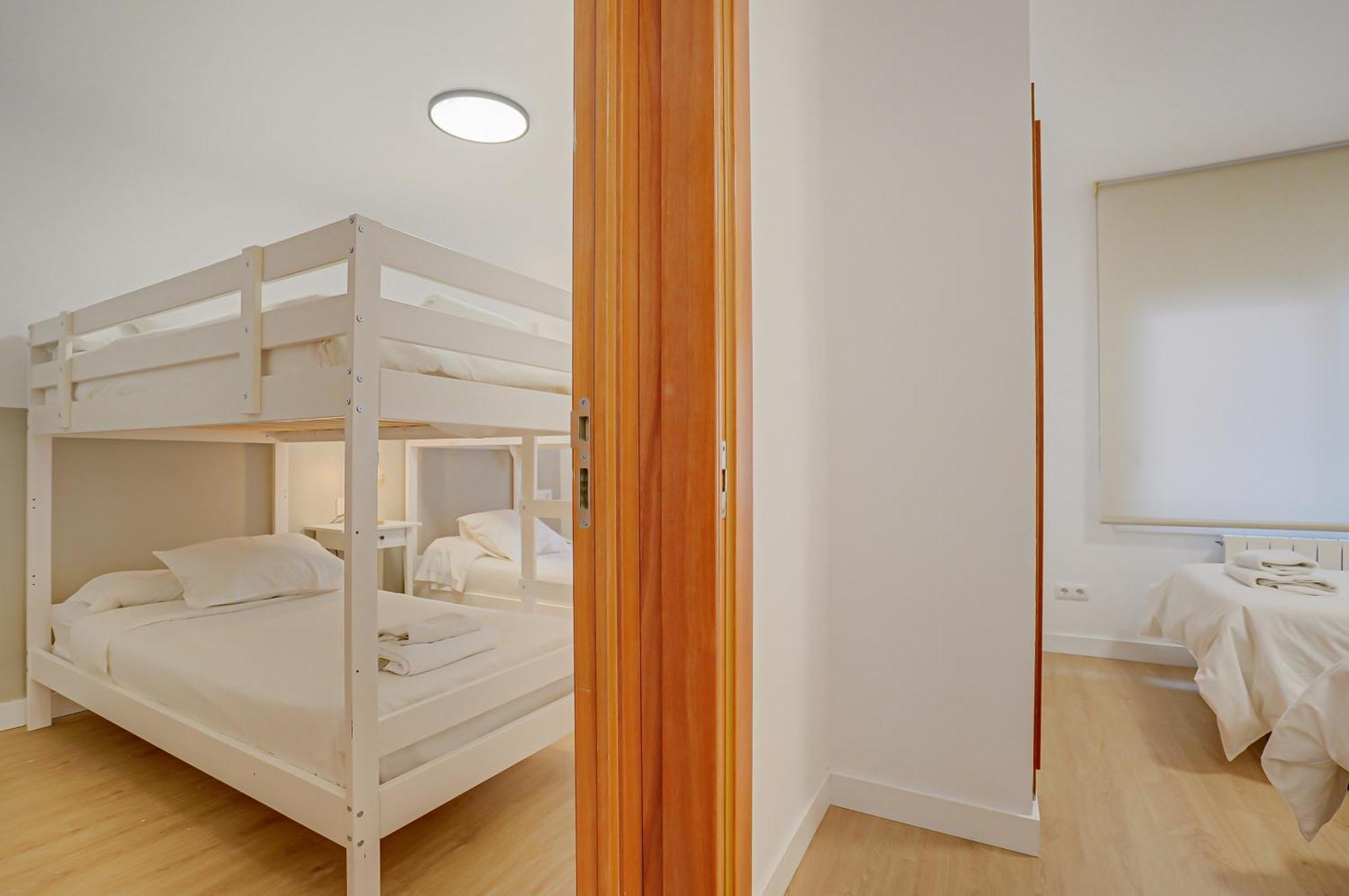 Hostal Y Apartamento Moli De Mar Λορέτ Ντε Μαρ Εξωτερικό φωτογραφία