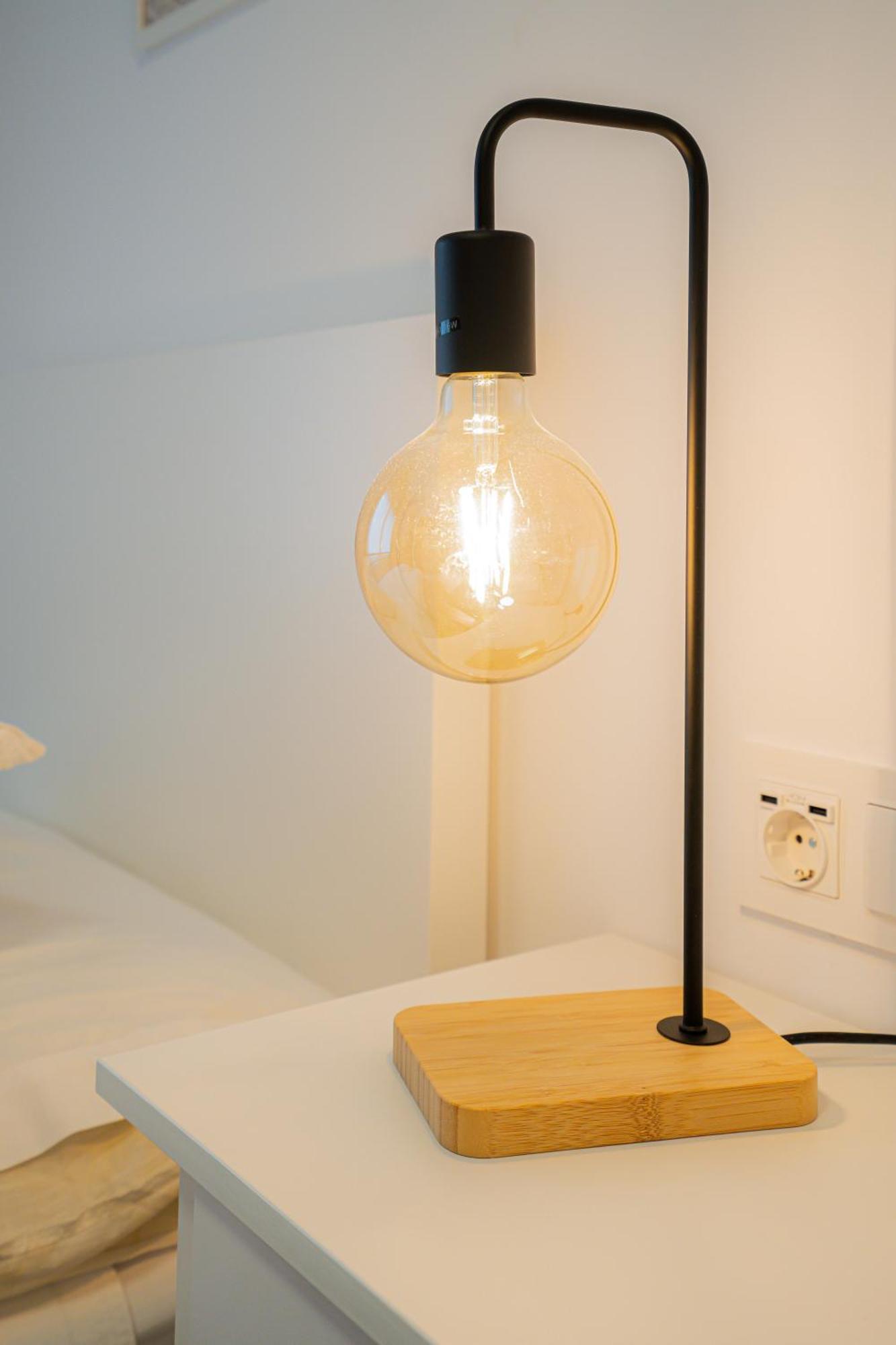 Hostal Y Apartamento Moli De Mar Λορέτ Ντε Μαρ Εξωτερικό φωτογραφία