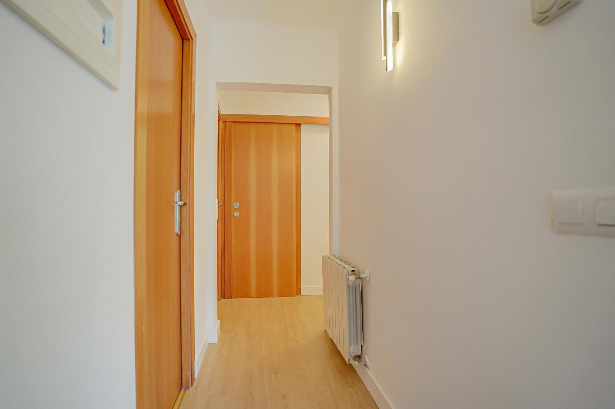 Hostal Y Apartamento Moli De Mar Λορέτ Ντε Μαρ Εξωτερικό φωτογραφία