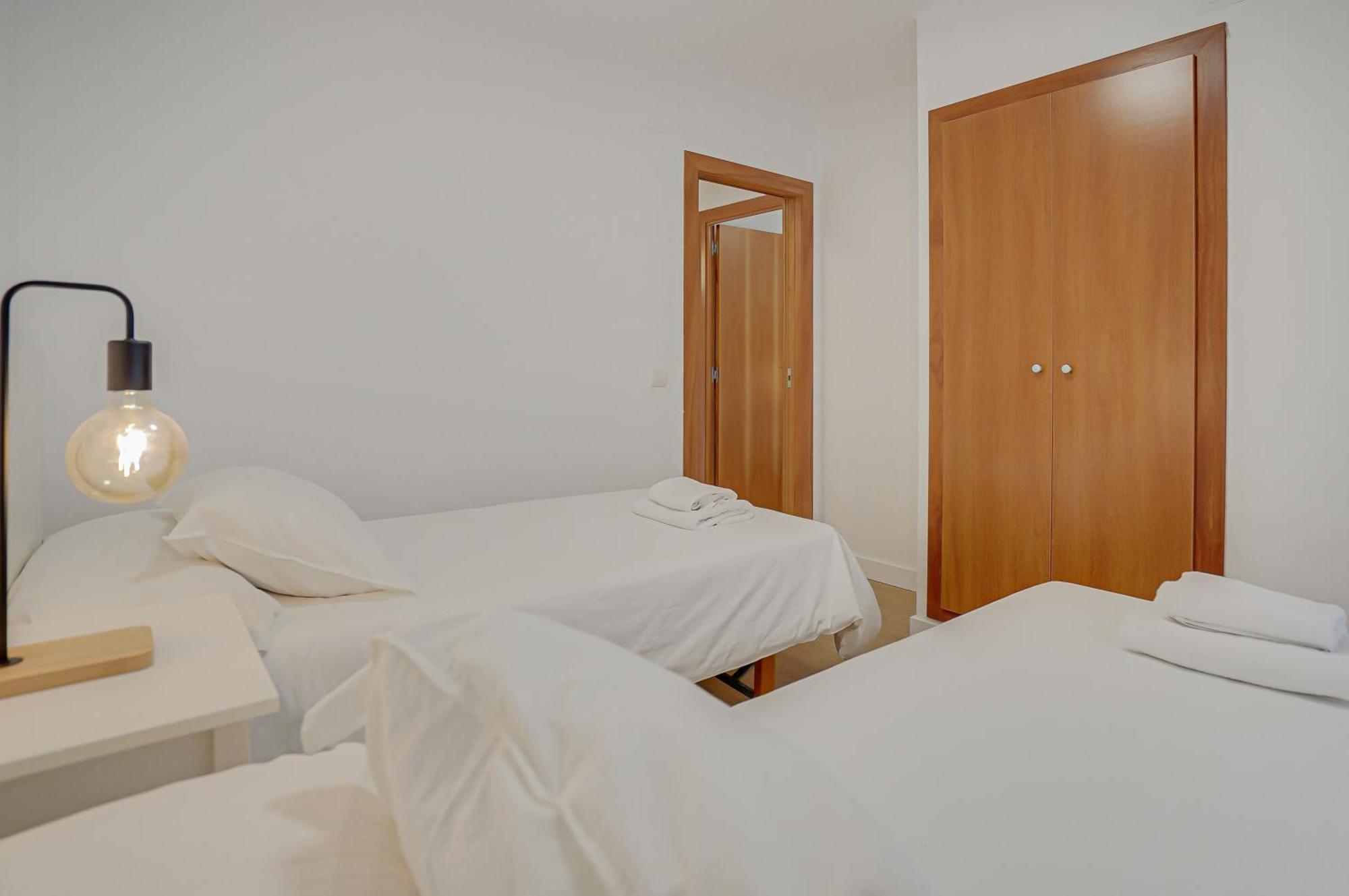 Hostal Y Apartamento Moli De Mar Λορέτ Ντε Μαρ Εξωτερικό φωτογραφία