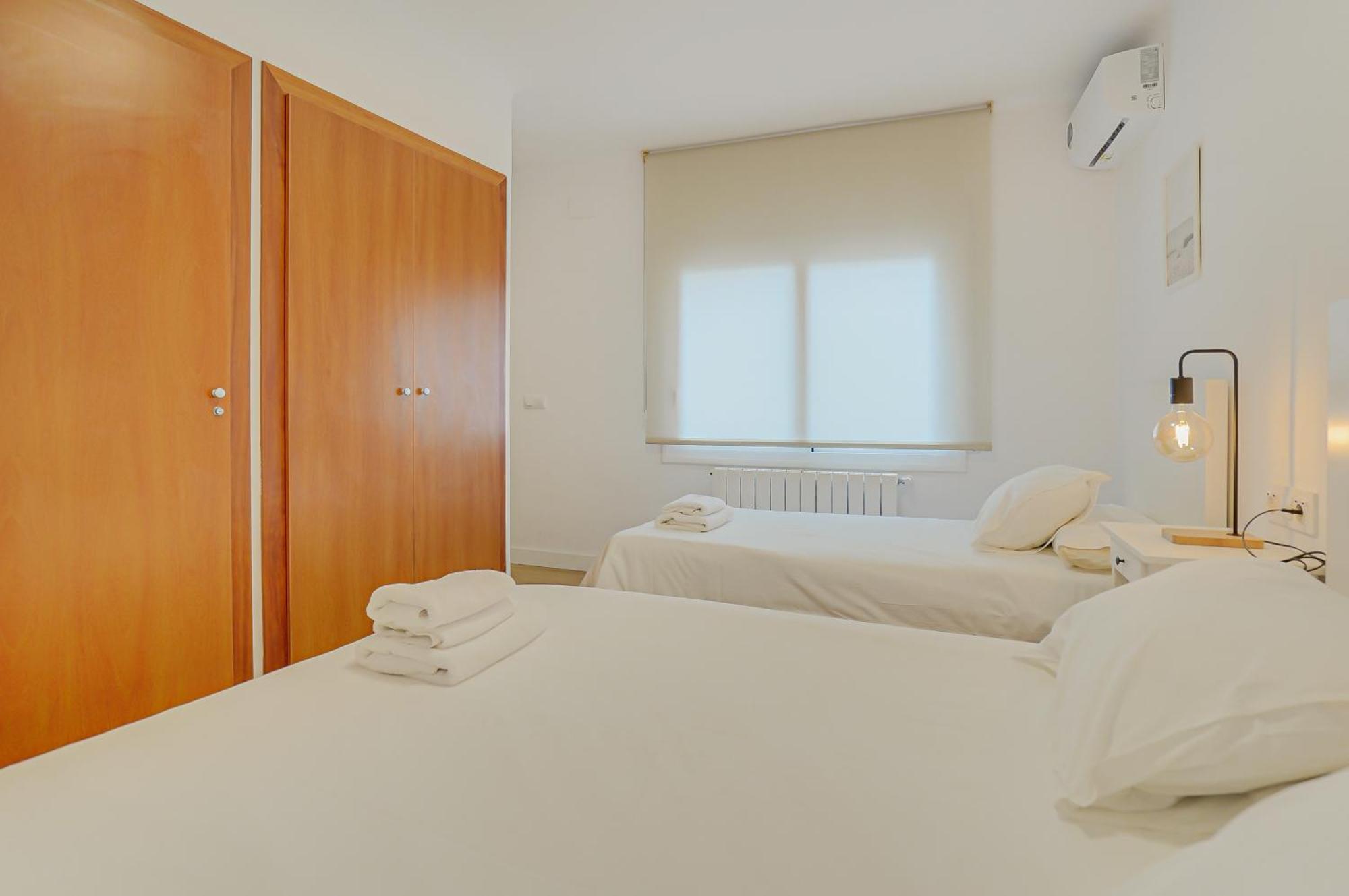 Hostal Y Apartamento Moli De Mar Λορέτ Ντε Μαρ Εξωτερικό φωτογραφία