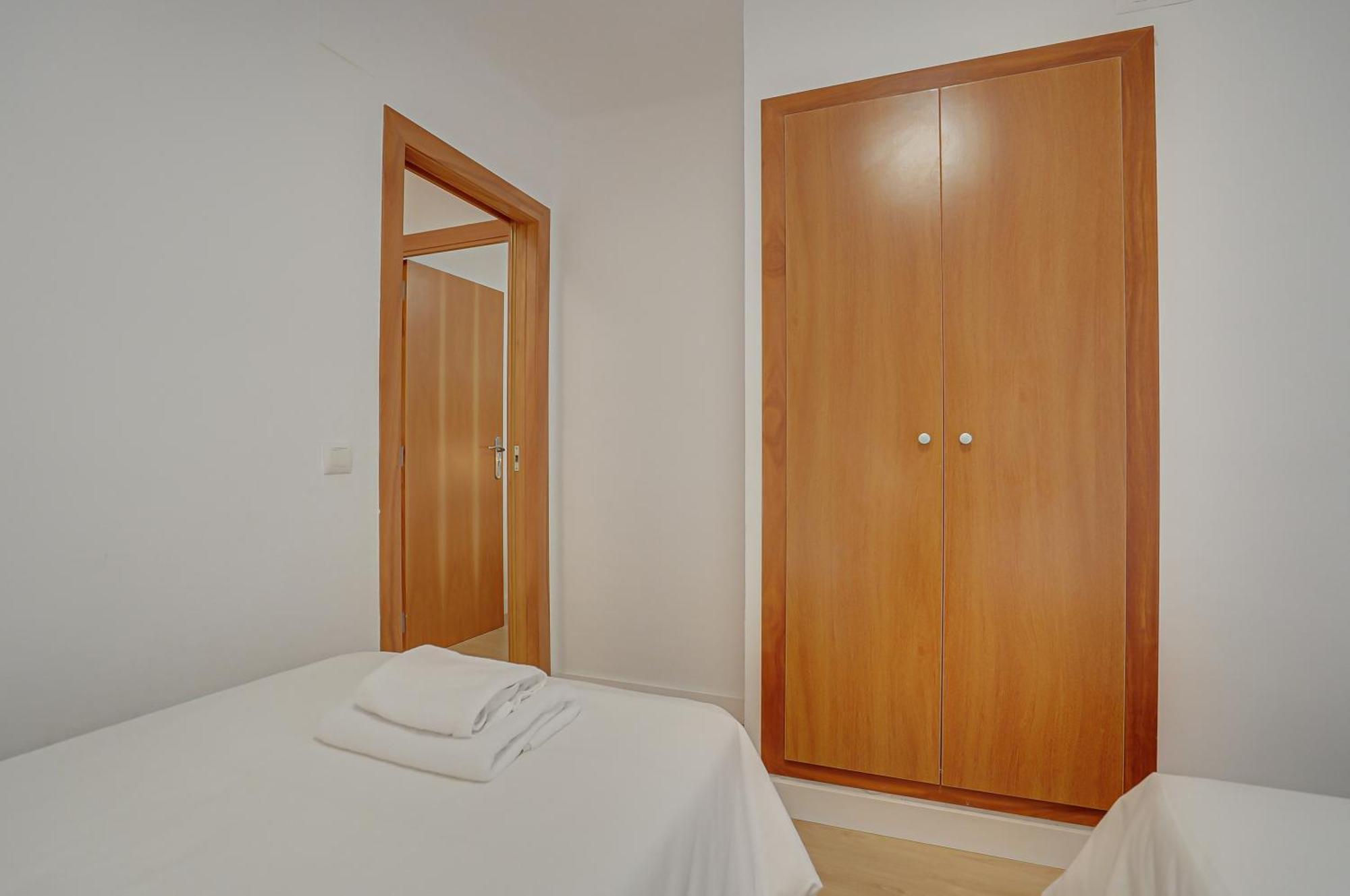 Hostal Y Apartamento Moli De Mar Λορέτ Ντε Μαρ Εξωτερικό φωτογραφία