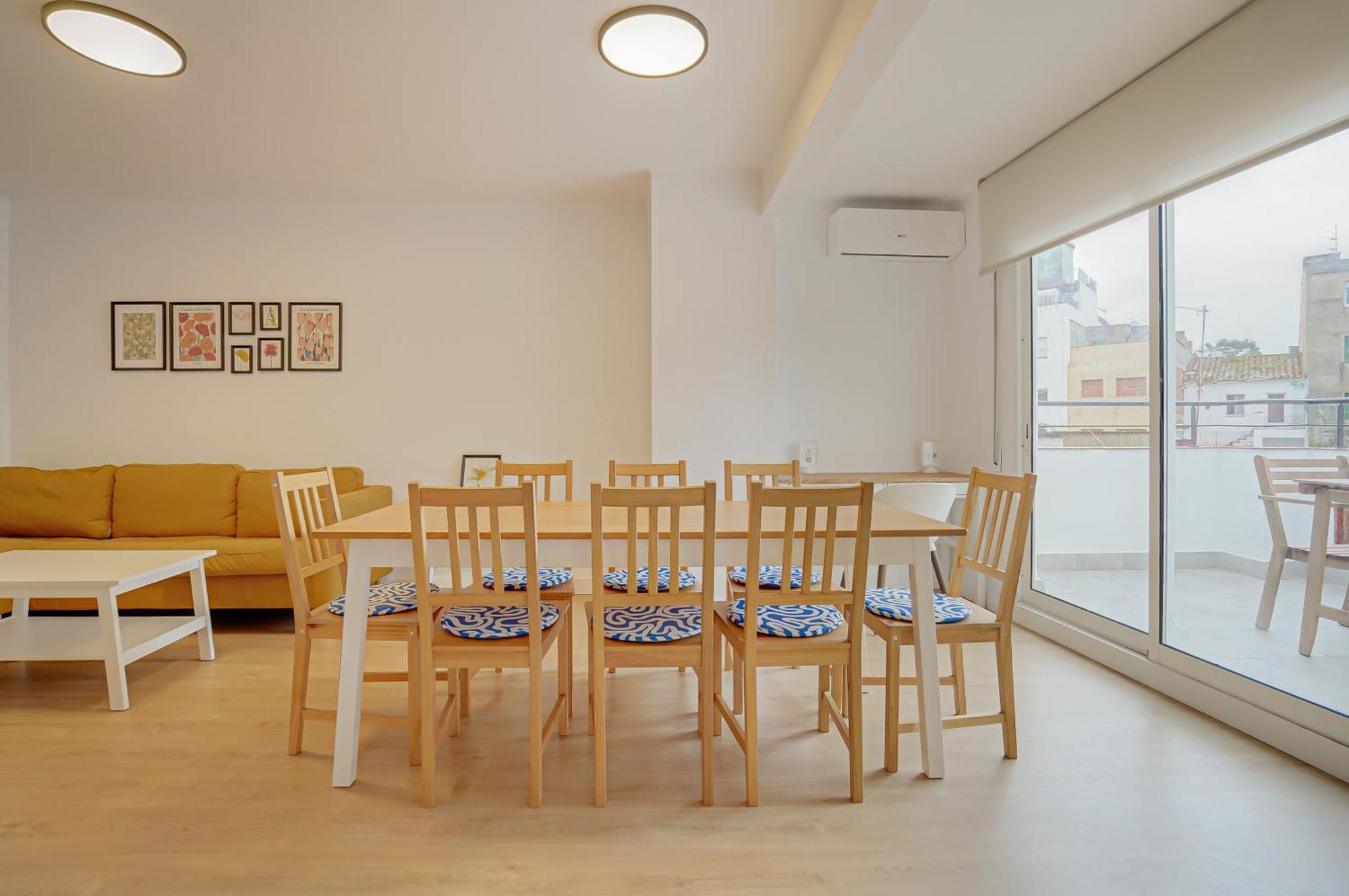 Hostal Y Apartamento Moli De Mar Λορέτ Ντε Μαρ Εξωτερικό φωτογραφία