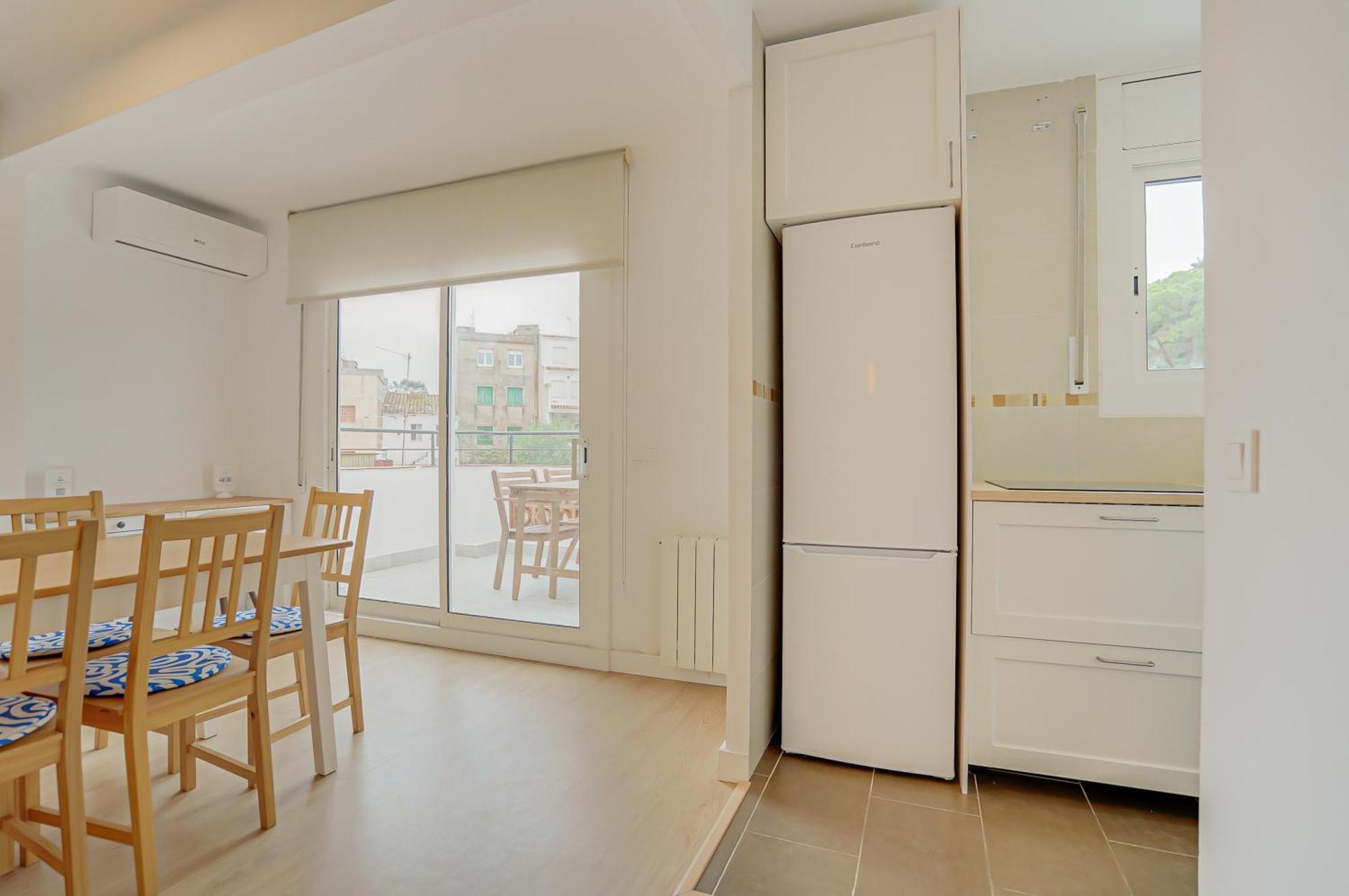 Hostal Y Apartamento Moli De Mar Λορέτ Ντε Μαρ Εξωτερικό φωτογραφία