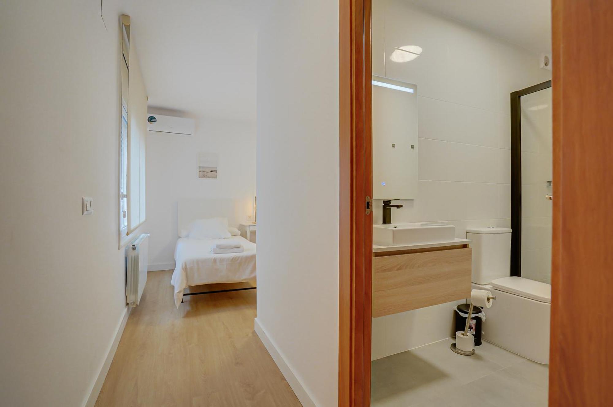 Hostal Y Apartamento Moli De Mar Λορέτ Ντε Μαρ Εξωτερικό φωτογραφία