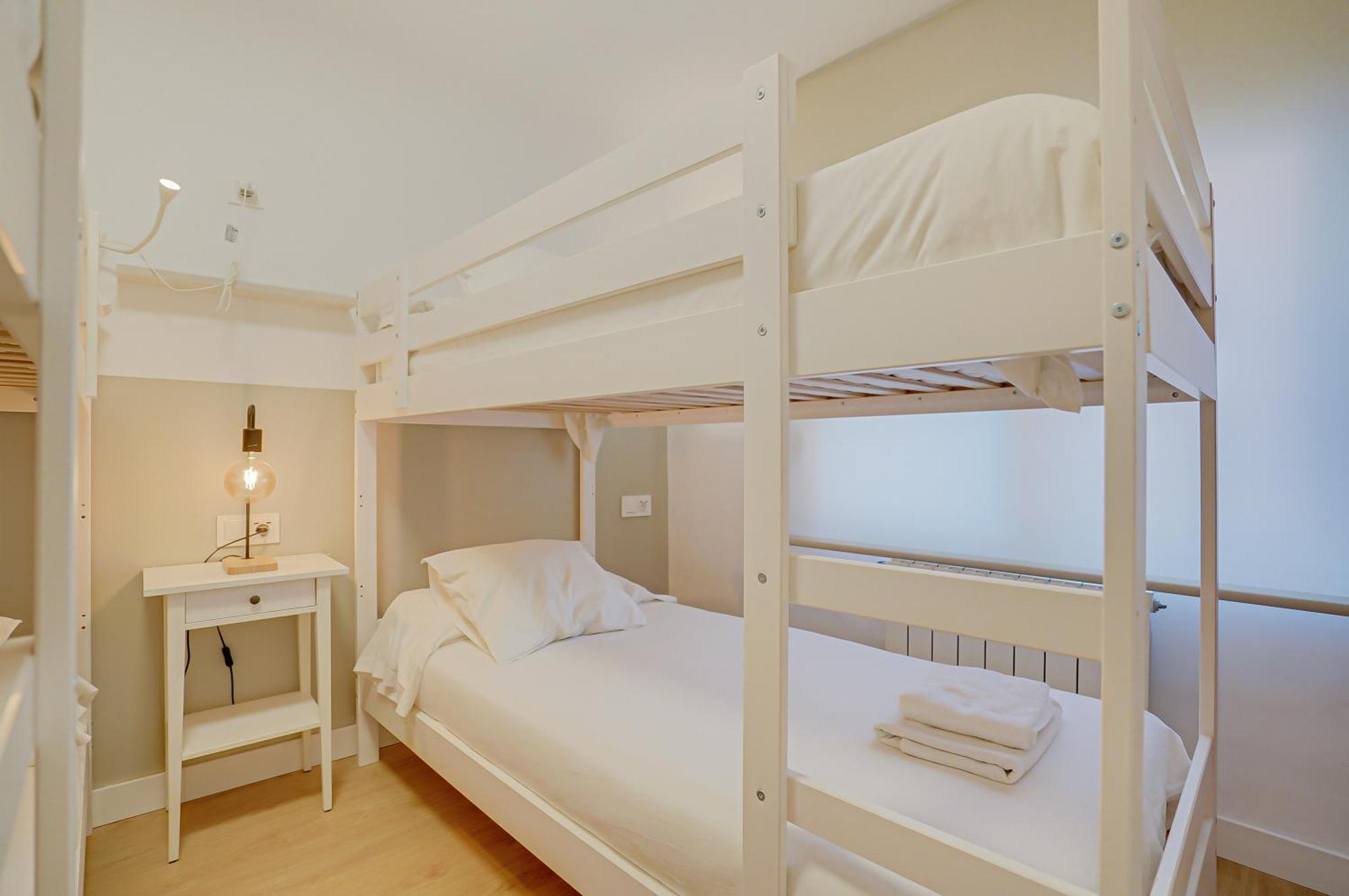 Hostal Y Apartamento Moli De Mar Λορέτ Ντε Μαρ Εξωτερικό φωτογραφία