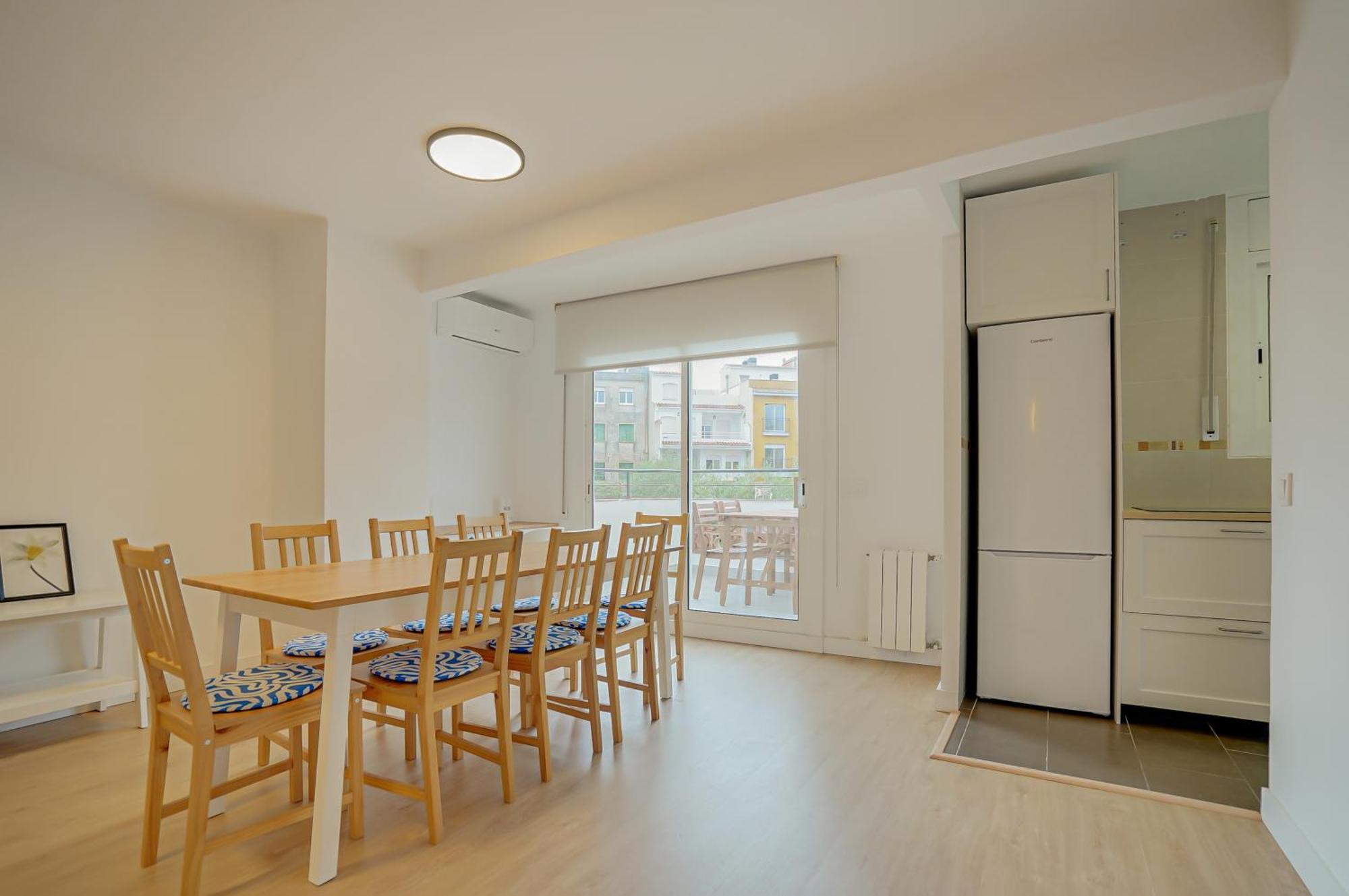 Hostal Y Apartamento Moli De Mar Λορέτ Ντε Μαρ Εξωτερικό φωτογραφία