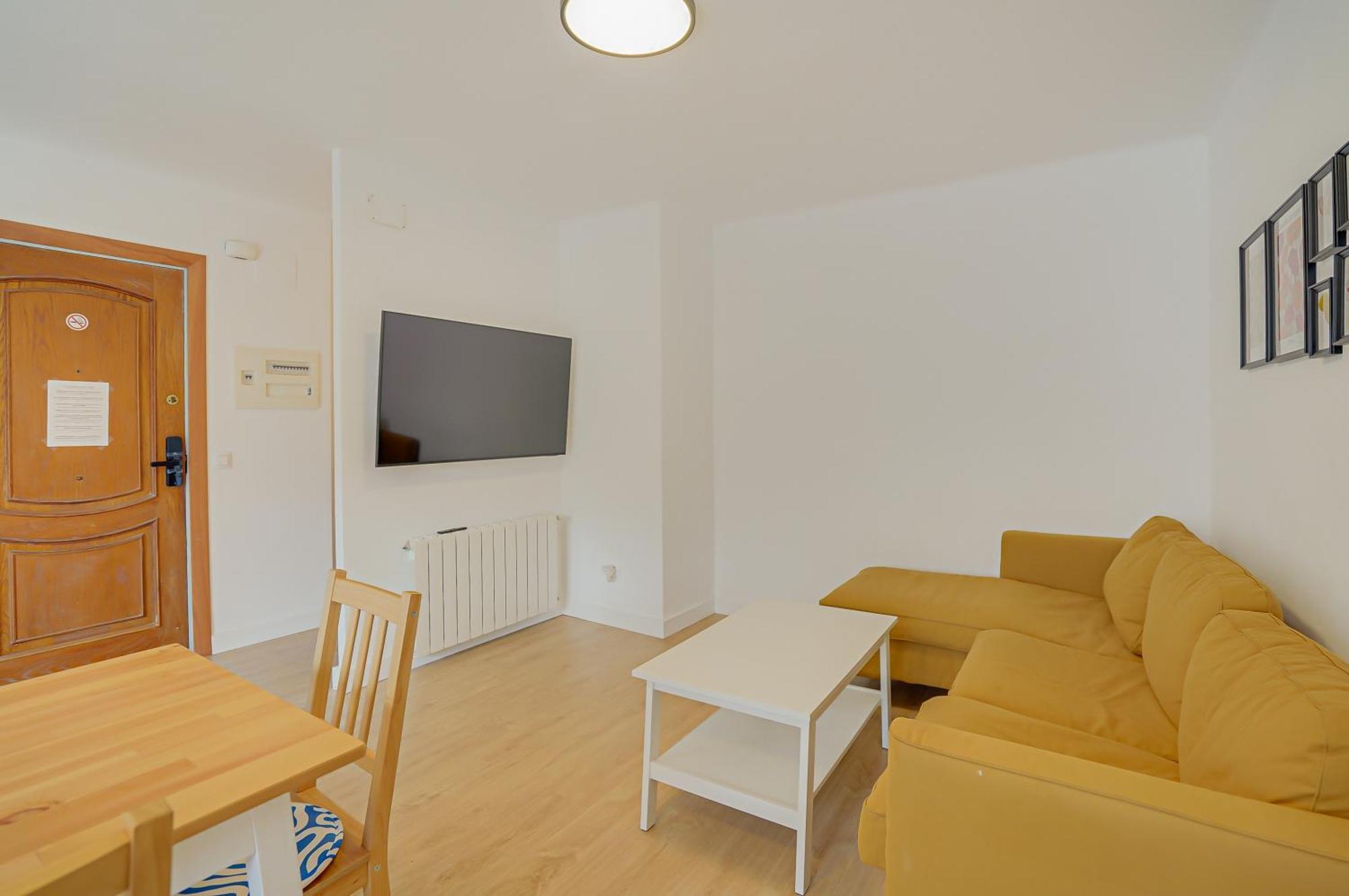 Hostal Y Apartamento Moli De Mar Λορέτ Ντε Μαρ Εξωτερικό φωτογραφία