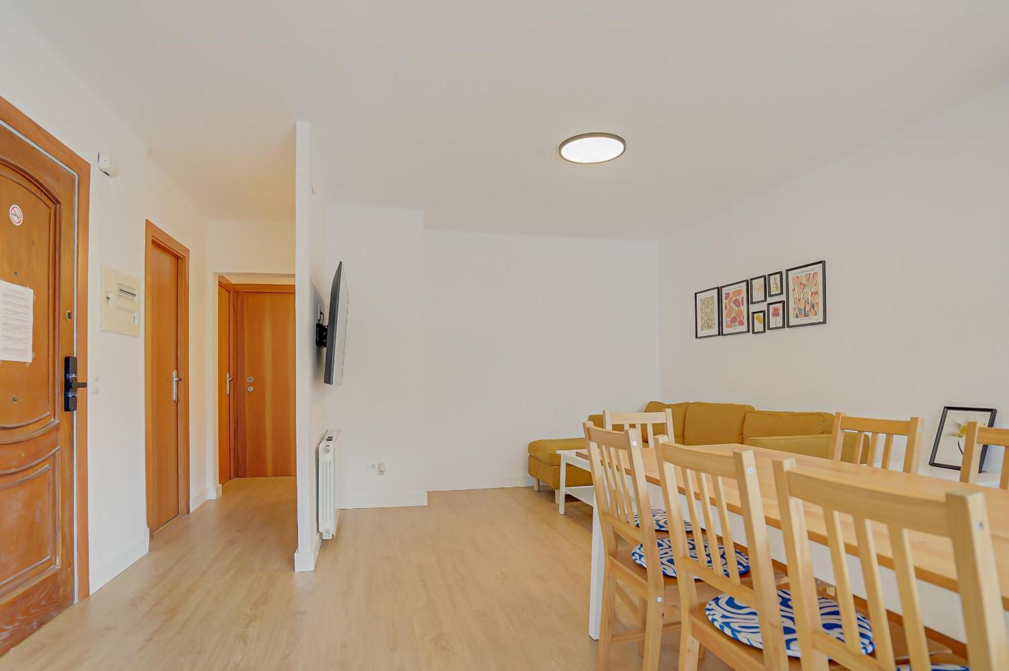 Hostal Y Apartamento Moli De Mar Λορέτ Ντε Μαρ Εξωτερικό φωτογραφία