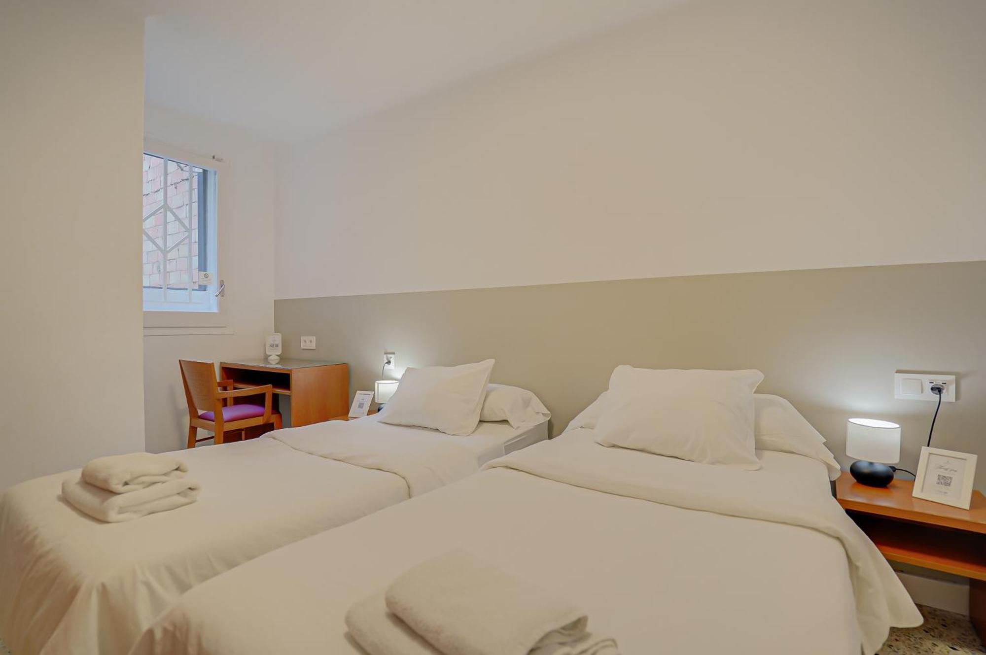 Hostal Y Apartamento Moli De Mar Λορέτ Ντε Μαρ Δωμάτιο φωτογραφία