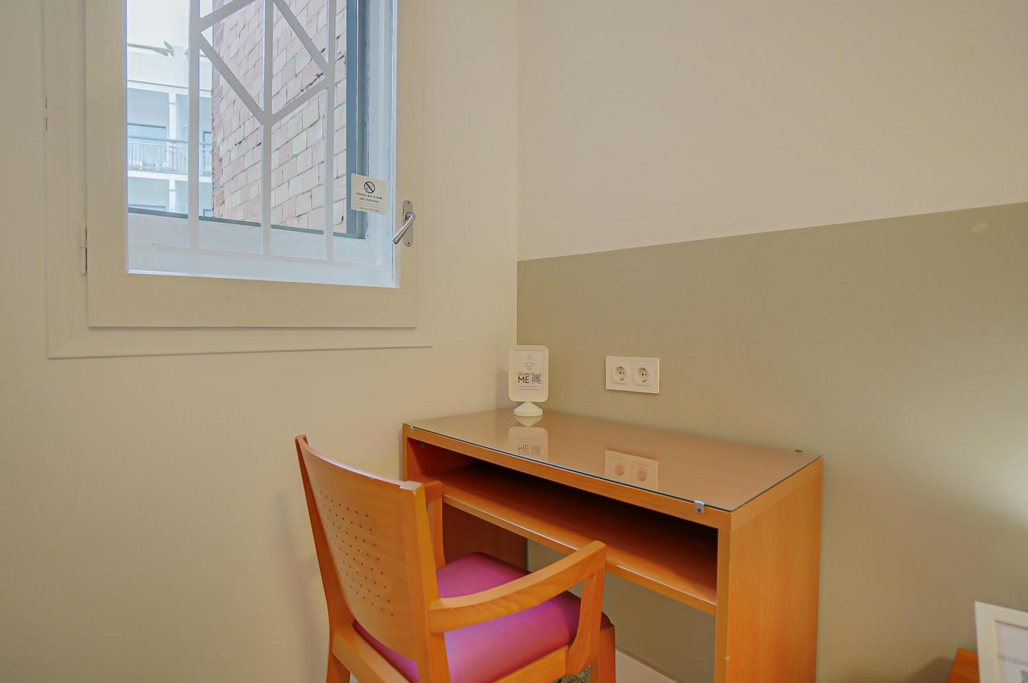 Hostal Y Apartamento Moli De Mar Λορέτ Ντε Μαρ Εξωτερικό φωτογραφία