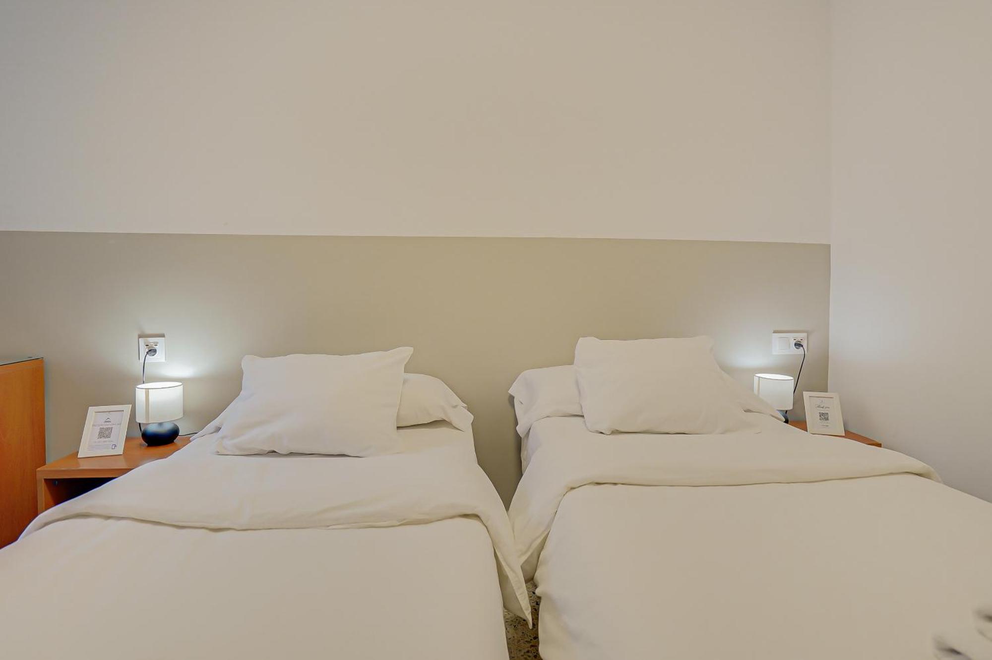 Hostal Y Apartamento Moli De Mar Λορέτ Ντε Μαρ Εξωτερικό φωτογραφία