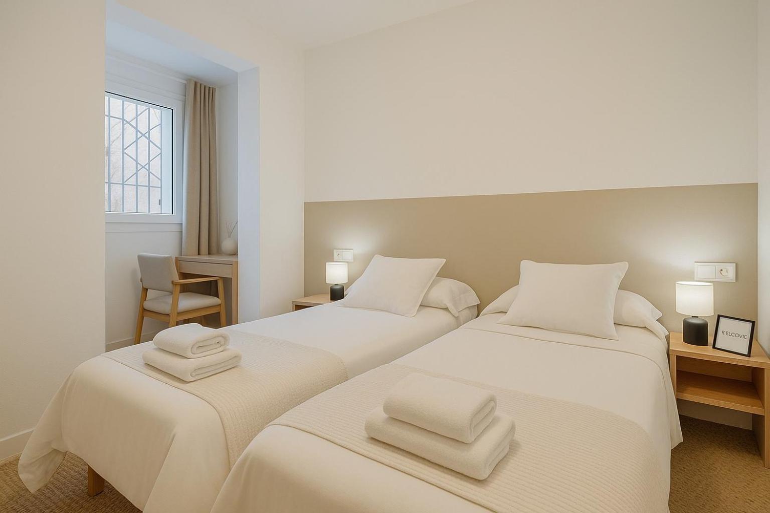 Hostal Y Apartamento Moli De Mar Λορέτ Ντε Μαρ Εξωτερικό φωτογραφία